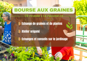 bourse aux graines 08.02.2025