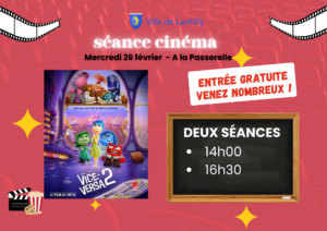 cinéma 26.02