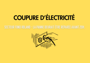 coupure elec 2